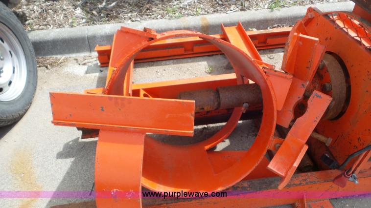 image for item L2087 Richmond 24D horizontal auger