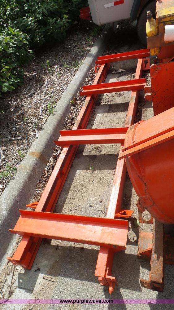 image for item L2087 Richmond 24D horizontal auger