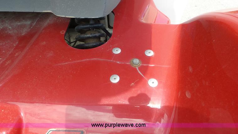 image for item L2088 2002 GEM 825 electric car