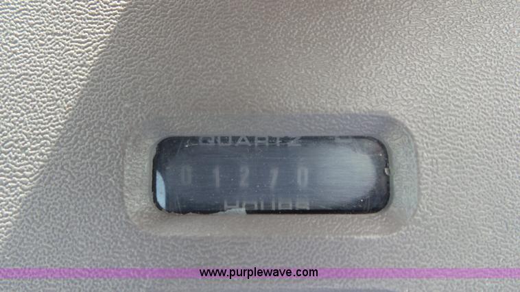 image for item L2089 Tennant 355 sweeper