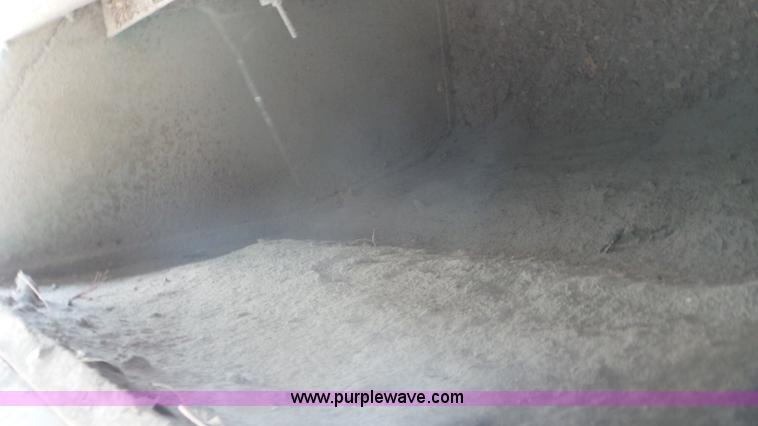 image for item L2089 Tennant 355 sweeper