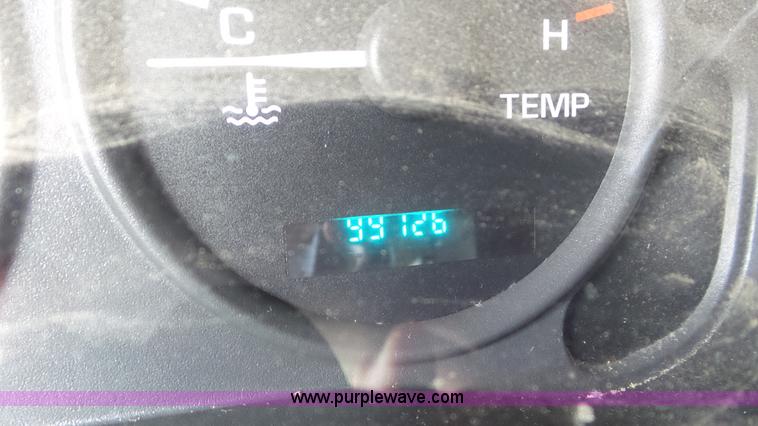 image for item L2090 2001 Chevrolet Venture van