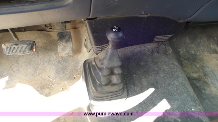 image for item L2093 1999 Ford F150 SuperCab pickup truck