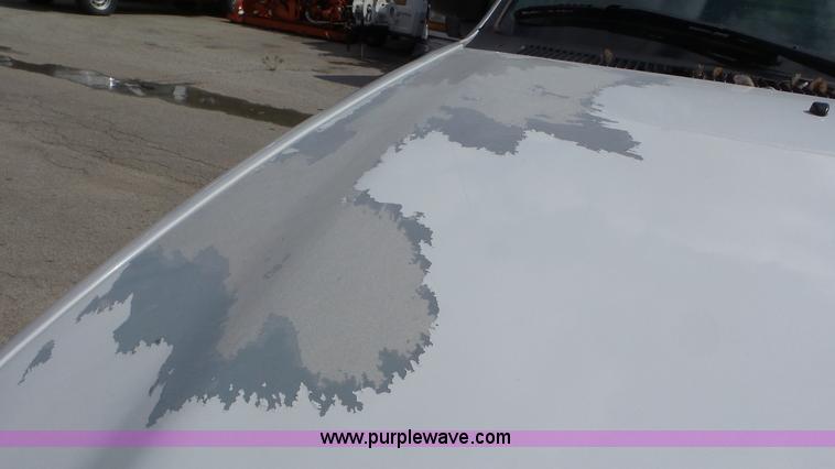 image for item L2093 1999 Ford F150 SuperCab pickup truck