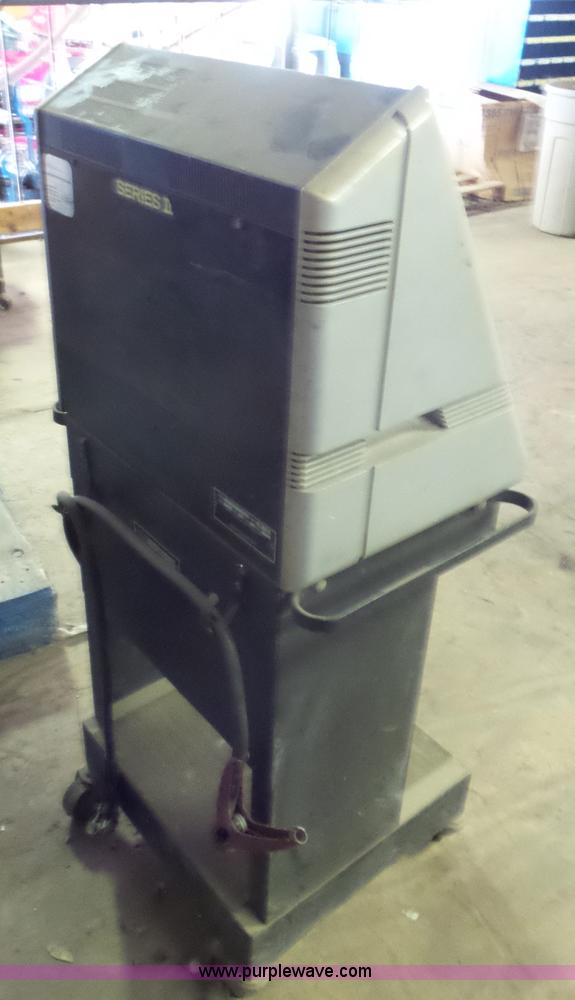 image for item L2111 Sun Vat-60 carbon pile tester