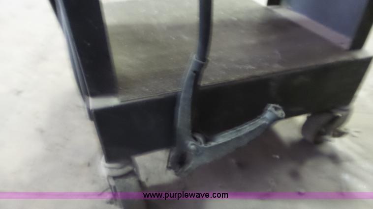 image for item L2111 Sun Vat-60 carbon pile tester