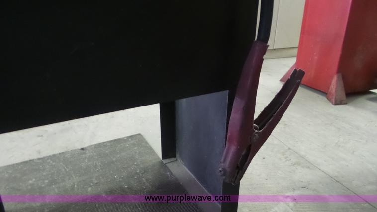 image for item L2111 Sun Vat-60 carbon pile tester