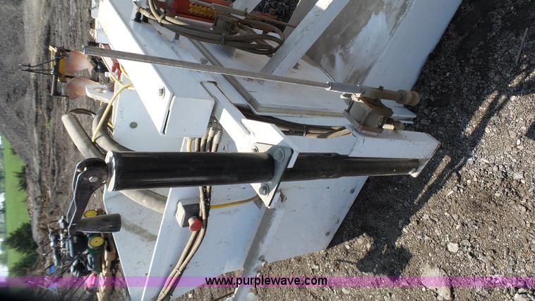 image for item L2120 CurbCat 450D curb and gutter slip forming skid steer attachment