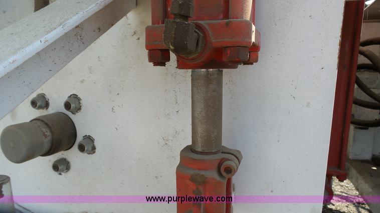 image for item L2120 CurbCat 450D curb and gutter slip forming skid steer attachment