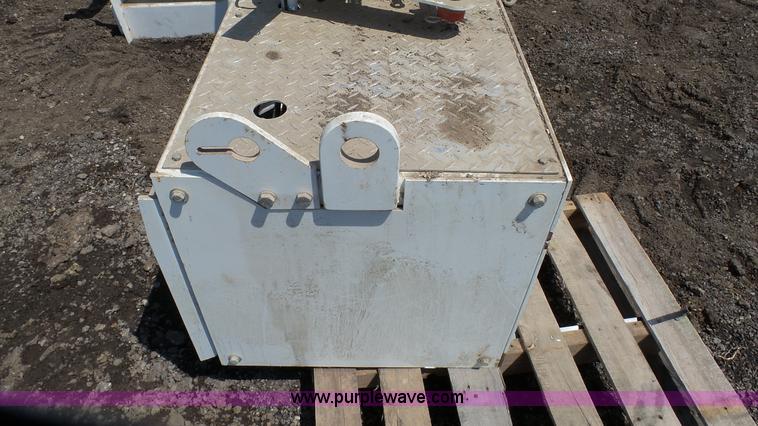 image for item L2120 CurbCat 450D curb and gutter slip forming skid steer attachment