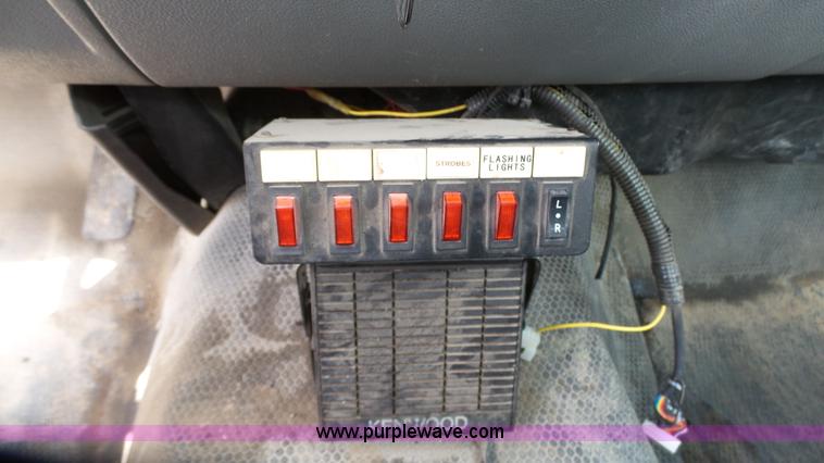 image for item L2131 2008 Chevrolet Silverado 1500 pickup truck