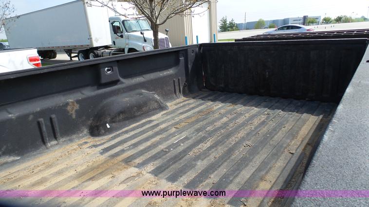 image for item L2131 2008 Chevrolet Silverado 1500 pickup truck