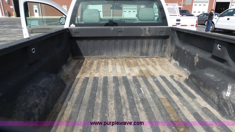 image for item L2131 2008 Chevrolet Silverado 1500 pickup truck