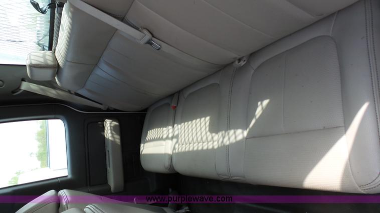 image for item L2132 2009 Ford F150 SuperCab pickup truck