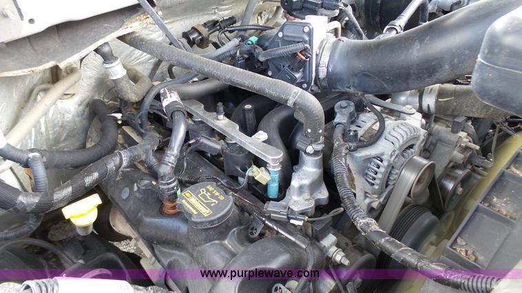 image for item L2132 2009 Ford F150 SuperCab pickup truck