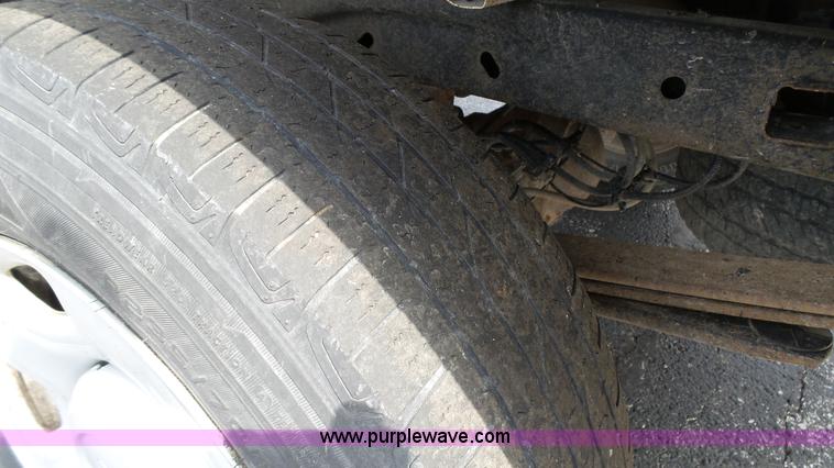 image for item L2132 2009 Ford F150 SuperCab pickup truck