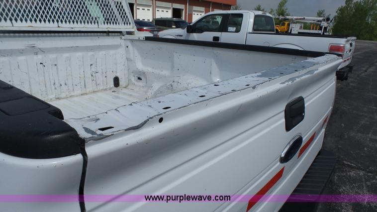 image for item L2132 2009 Ford F150 SuperCab pickup truck