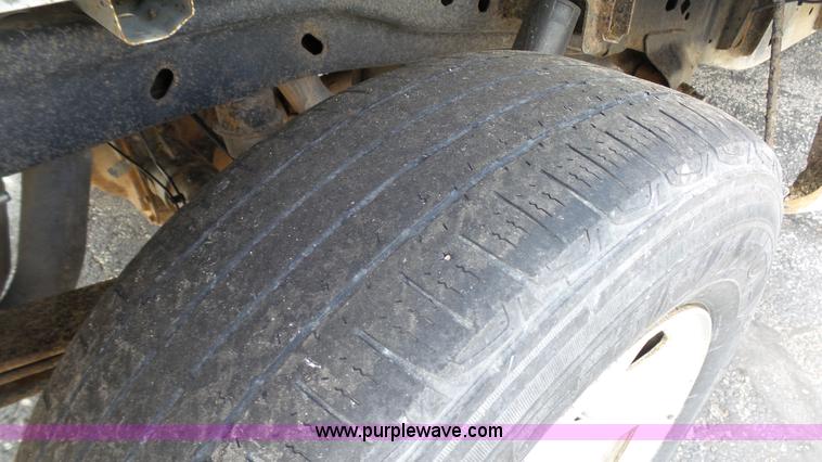 image for item L2132 2009 Ford F150 SuperCab pickup truck