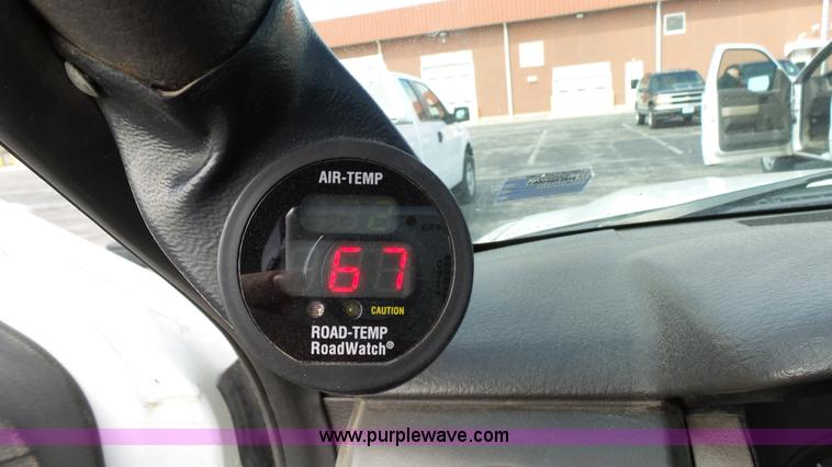 image for item L2133 2009 Ford F150 SuperCab pickup truck