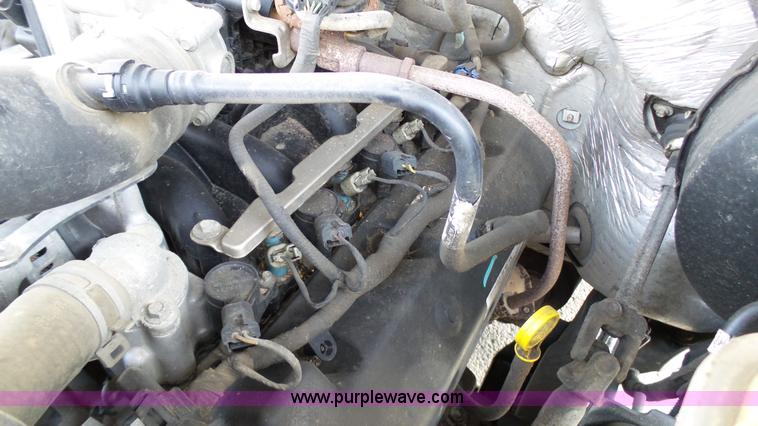 image for item L2133 2009 Ford F150 SuperCab pickup truck