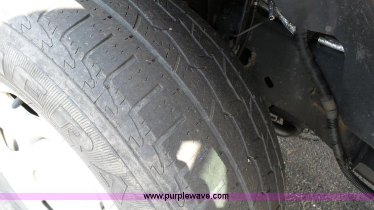 image for item L2133 2009 Ford F150 SuperCab pickup truck