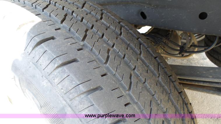 image for item L2133 2009 Ford F150 SuperCab pickup truck