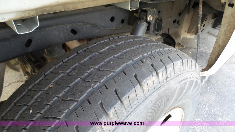 image for item L2133 2009 Ford F150 SuperCab pickup truck