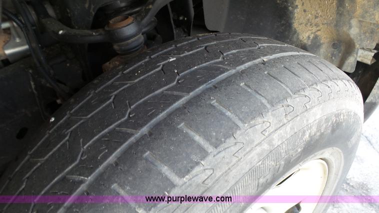 image for item L2133 2009 Ford F150 SuperCab pickup truck