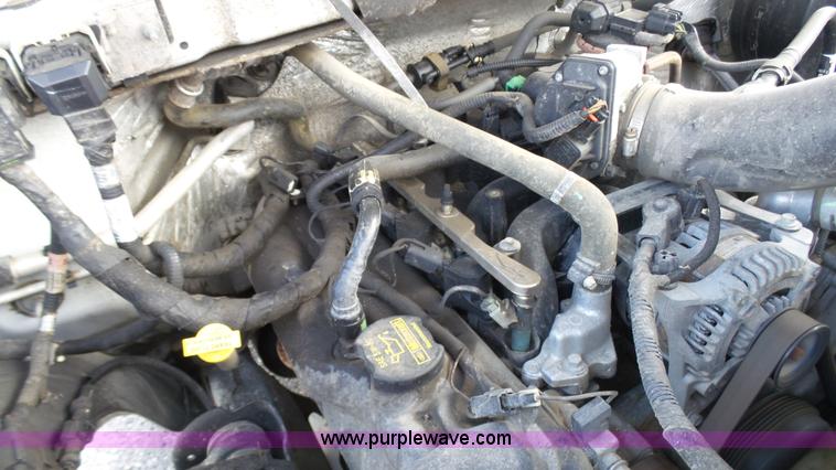 image for item L2134 2009 Ford F150 SuperCab pickup truck