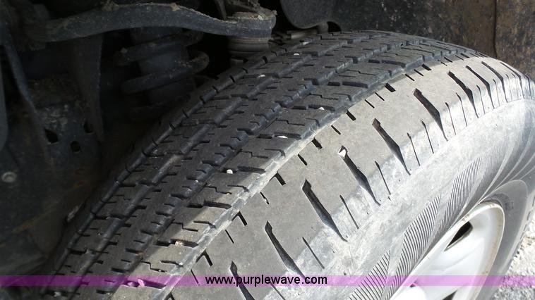 image for item L2134 2009 Ford F150 SuperCab pickup truck