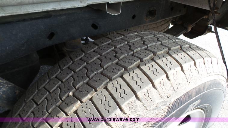 image for item L2134 2009 Ford F150 SuperCab pickup truck