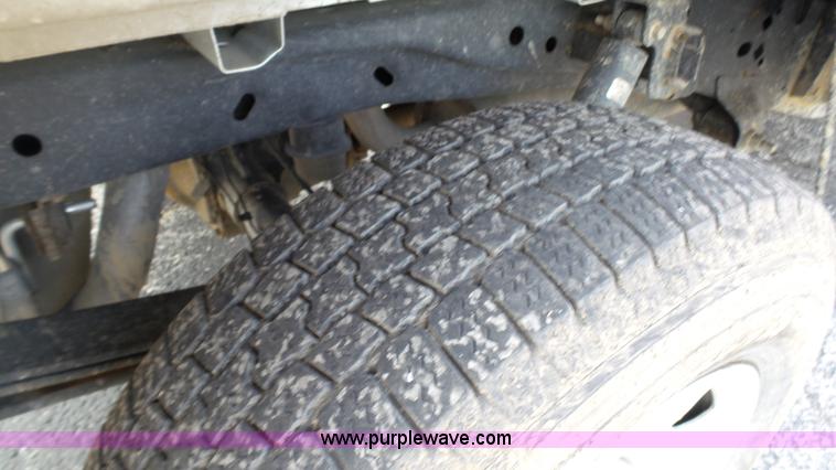 image for item L2134 2009 Ford F150 SuperCab pickup truck