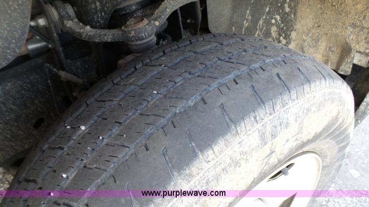 image for item L2134 2009 Ford F150 SuperCab pickup truck