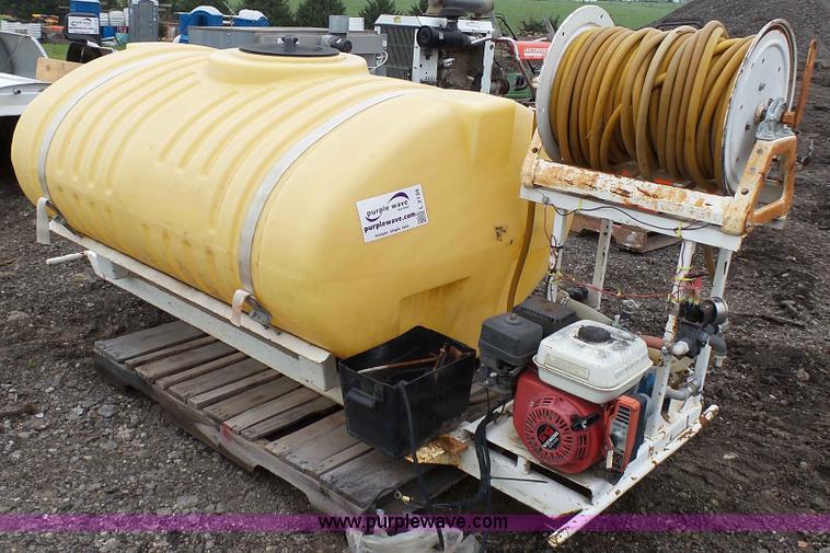 image for item L2135 Westhoffer sprayer