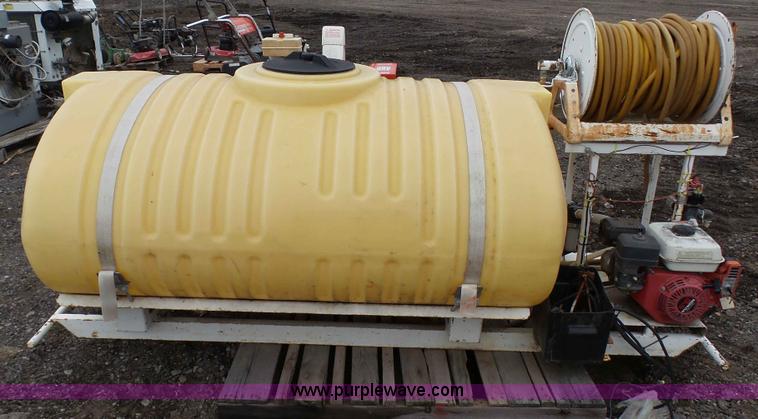 image for item L2135 Westhoffer sprayer