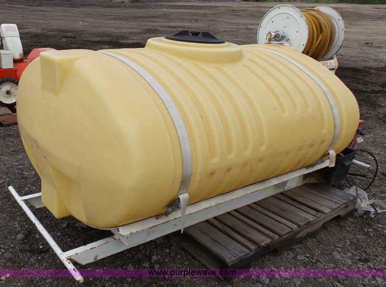 image for item L2135 Westhoffer sprayer