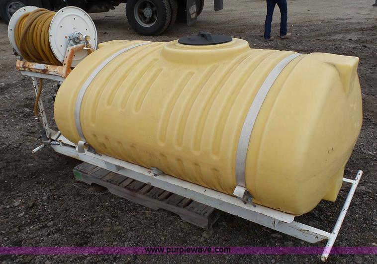 image for item L2135 Westhoffer sprayer