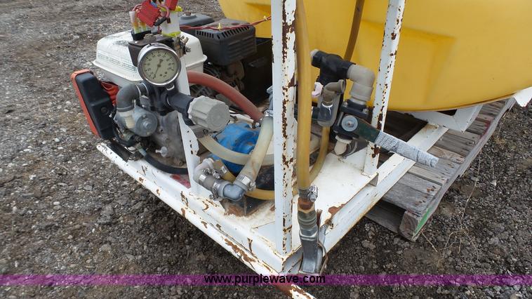 image for item L2135 Westhoffer sprayer