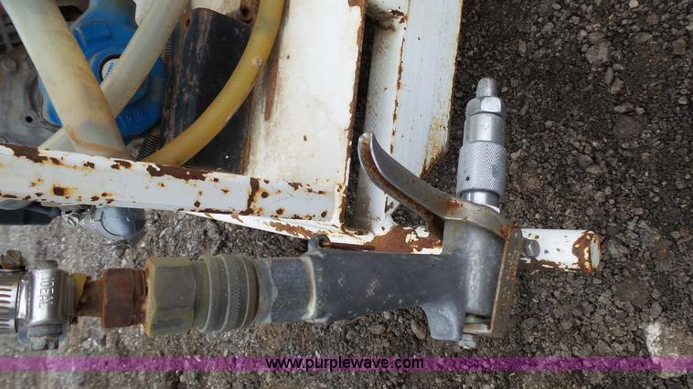 image for item L2135 Westhoffer sprayer