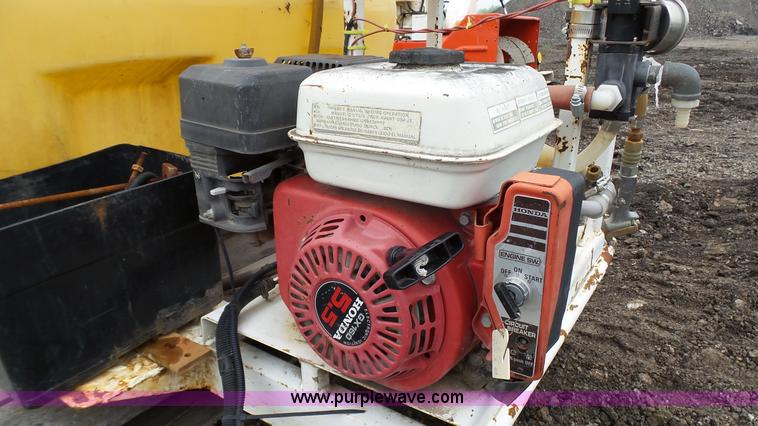 image for item L2135 Westhoffer sprayer