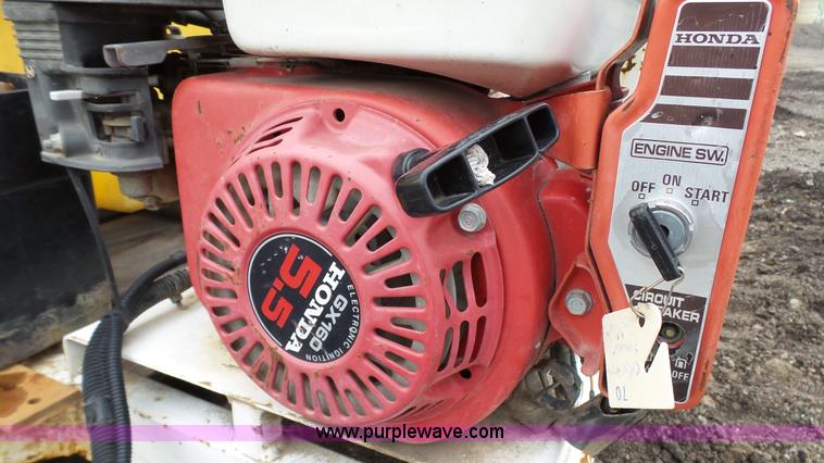 image for item L2135 Westhoffer sprayer