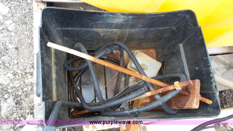 image for item L2135 Westhoffer sprayer