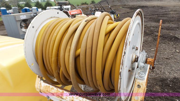 image for item L2135 Westhoffer sprayer