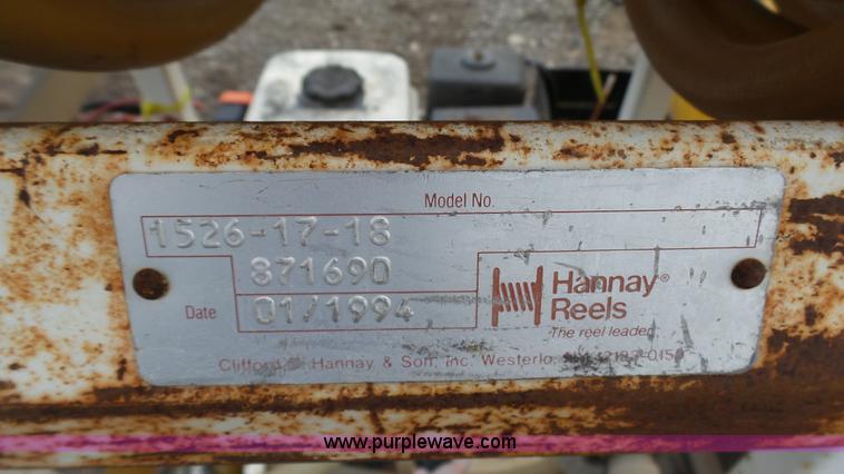 image for item L2135 Westhoffer sprayer