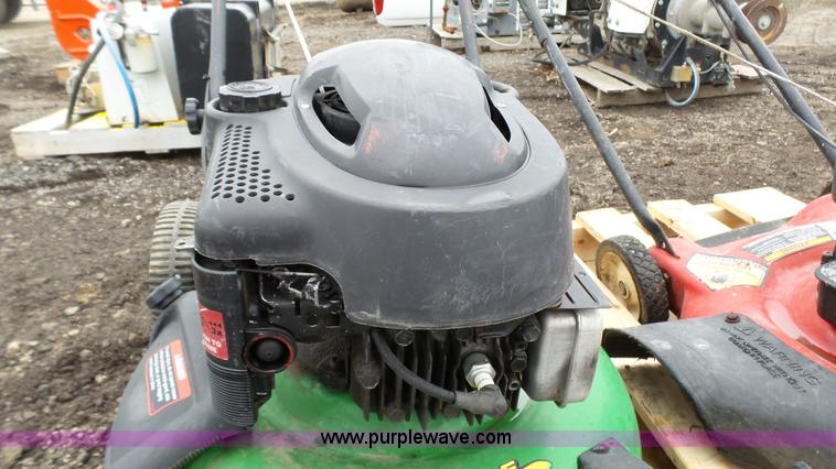 image for item L2137 Lawn and garden equipment