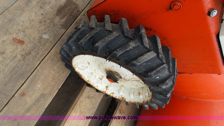 image for item L2138 Jacobsen SNO626 snow blower