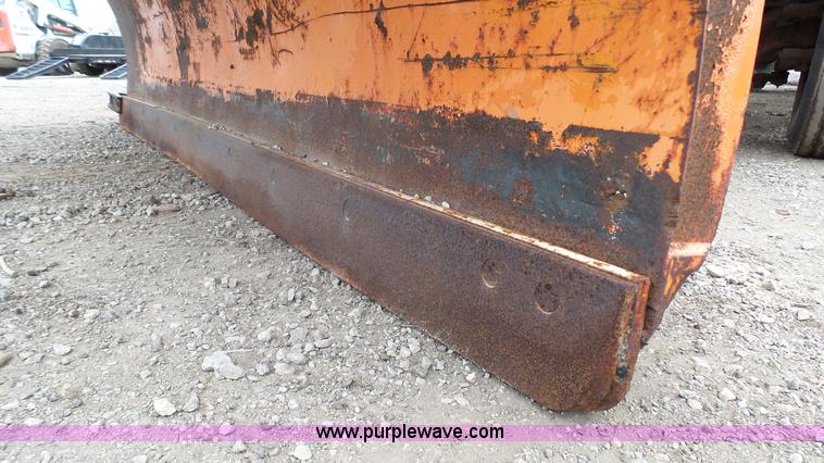 image for item L2139 1993 Chevrolet Kodiak dump truck