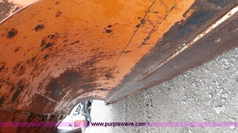 image for item L2139 1993 Chevrolet Kodiak dump truck