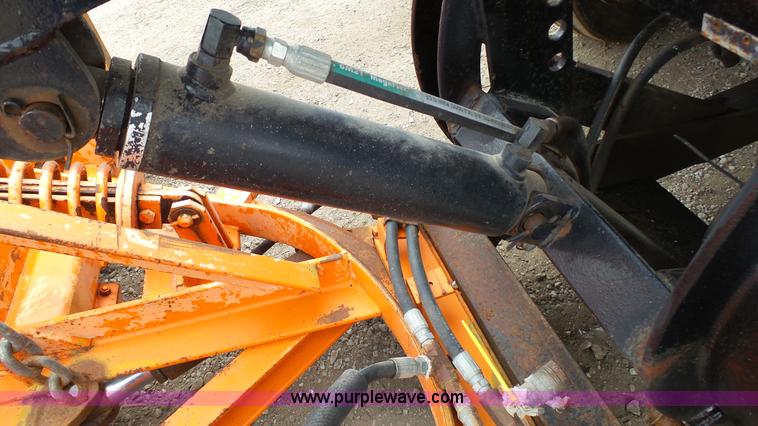 image for item L2139 1993 Chevrolet Kodiak dump truck