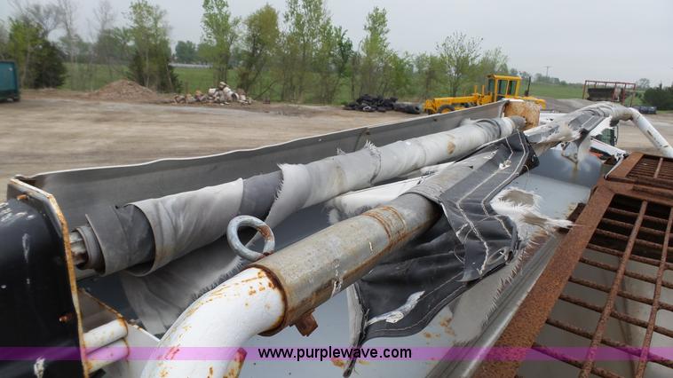 image for item L2139 1993 Chevrolet Kodiak dump truck